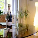 Rhein River - Direkt Am Rhein 3*
