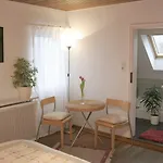 Πανσιόν Rhein River - Direkt Am Rhein 3*