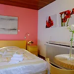 Rhein River - Direkt Am Rhein Гостевой дом 3*