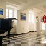 Rhein River - Direkt Am Rhein 3* Леверкузен