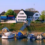 Rhein River - Direkt Am Rhein 3*