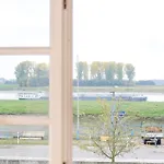 Rhein River - Direkt Am Rhein 3*