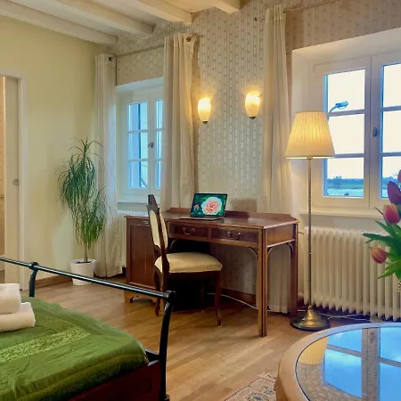 Rhein River - Direkt Am Rhein 3* Leverkusen