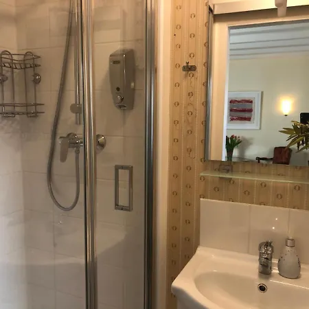 Rhein River - Direkt Am Rhein 3*