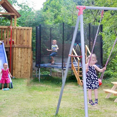 Rhein River - Direkt Am Rhein 招待所 3*