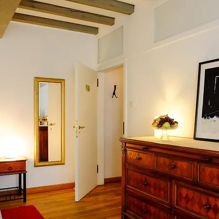 Guest house Rhein River - Direkt Am Rhein 3*