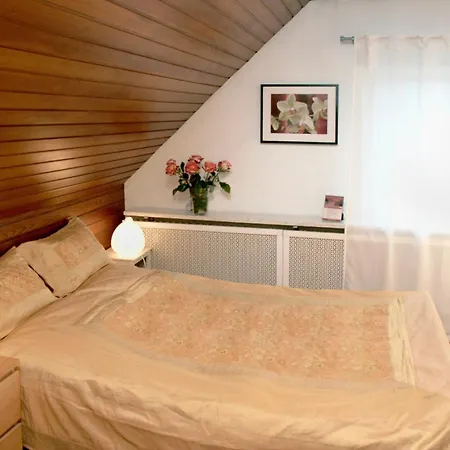 招待所 Rhein River - Direkt Am Rhein