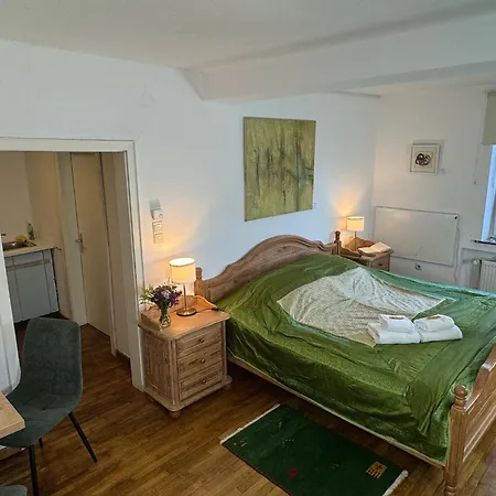 Rhein River - Direkt Am Rhein Leverkusen