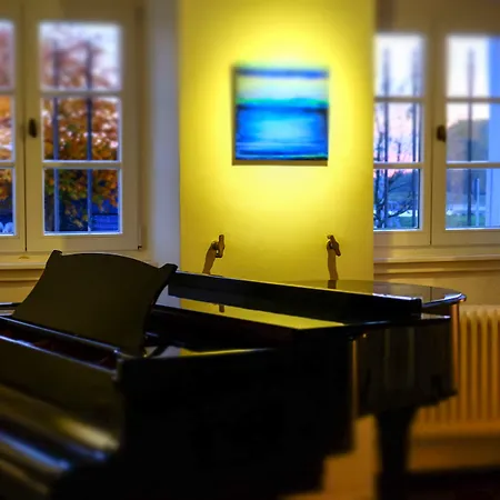 Rhein River - Direkt Am Rhein