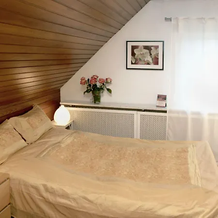 Rhein River - Direkt Am Rhein Guest house Leverkusen