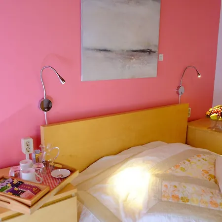 Rhein River - Direkt Am Rhein Leverkusen