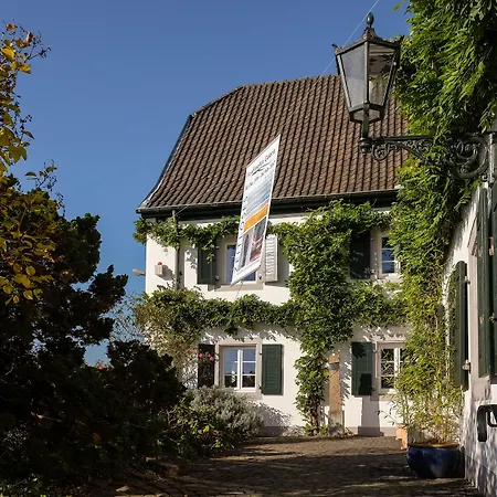 Rhein River - Direkt Am Rhein לברקוסן