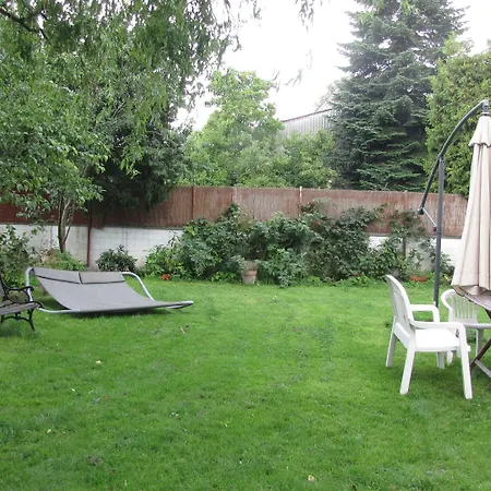 Rhein River - Direkt Am Rhein Pensionat