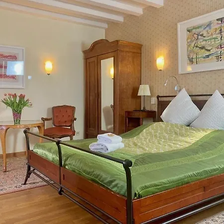 Rhein River - Direkt Am Rhein 招待所 勒沃库森