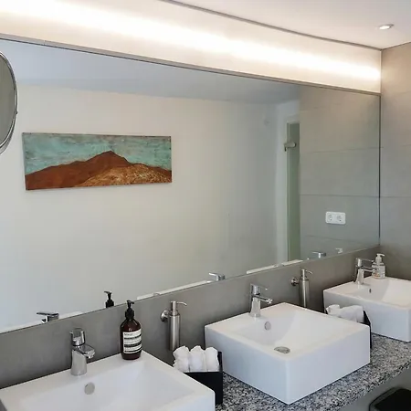 Rhein River - Direkt Am Rhein 3*