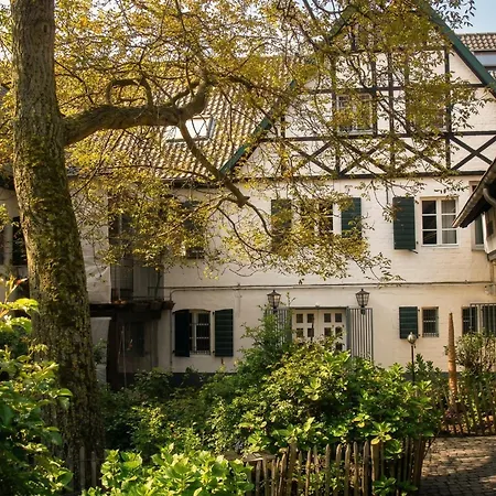 Гостевой дом Rhein River - Direkt Am Rhein 3*