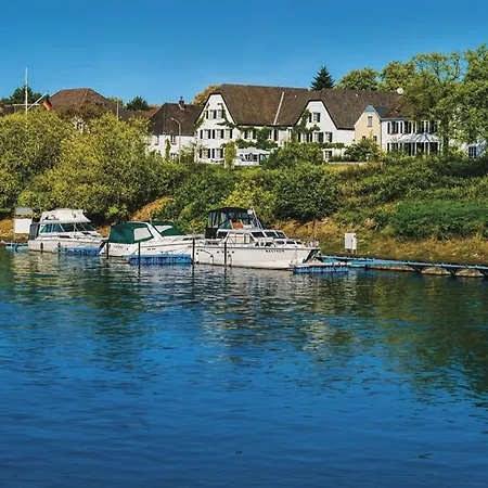 Rhein River - Direkt Am Rhein Πανσιόν