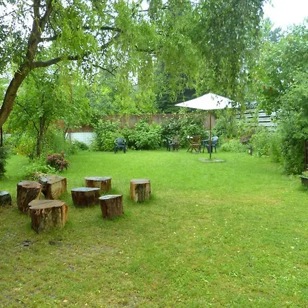 Guest house Rhein River - Direkt Am Rhein
