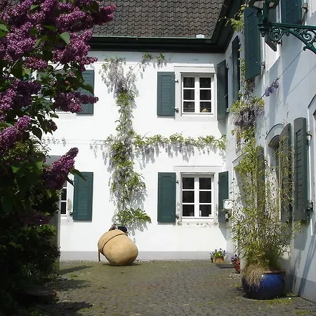 Guest house Rhein River - Direkt Am Rhein