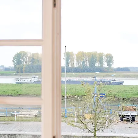 Rhein River - Direkt Am Rhein 3*