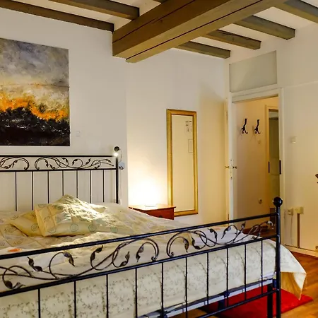 Guest house Rhein River - Direkt Am Rhein 3*