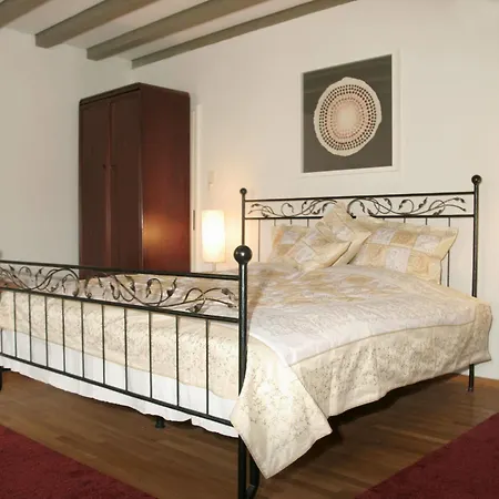 Guest house Rhein River - Direkt Am Rhein 3*