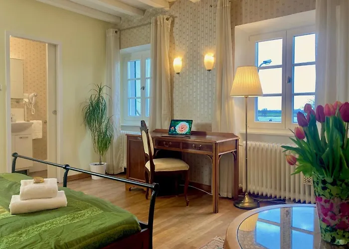 Rhein River - Direkt Am Rhein 3* Leverkusen