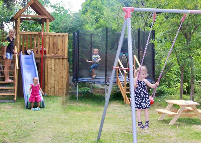 Rhein River - Direkt Am Rhein בית הארחה 3*