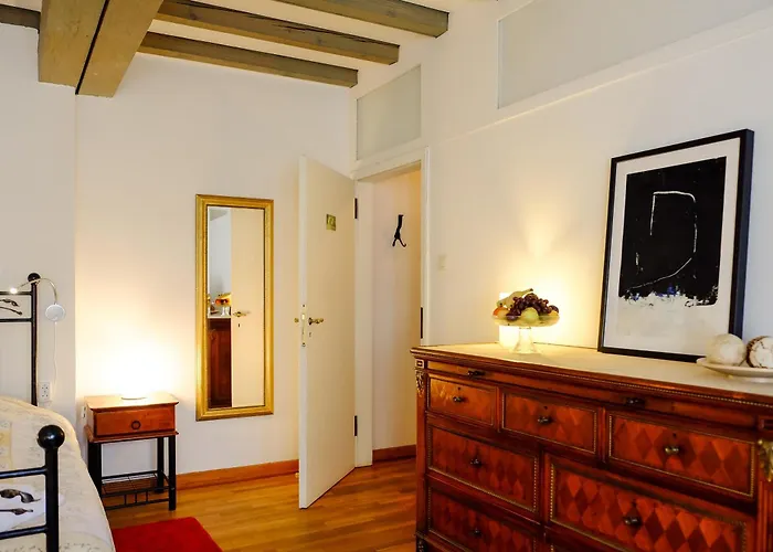 בית הארחה Rhein River - Direkt Am Rhein 3*