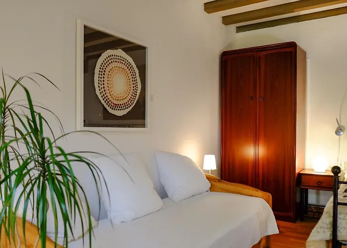 Rhein River - Direkt Am Rhein Pensionat Leverkusen