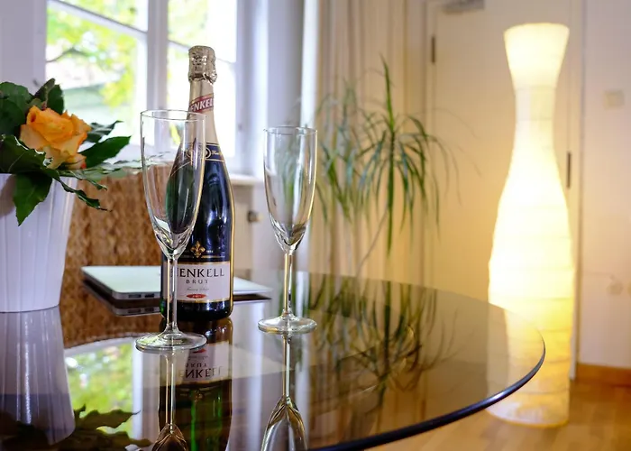 Rhein River - Direkt Am Rhein 3*