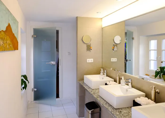 Rhein River - Direkt Am Rhein Leverkusen