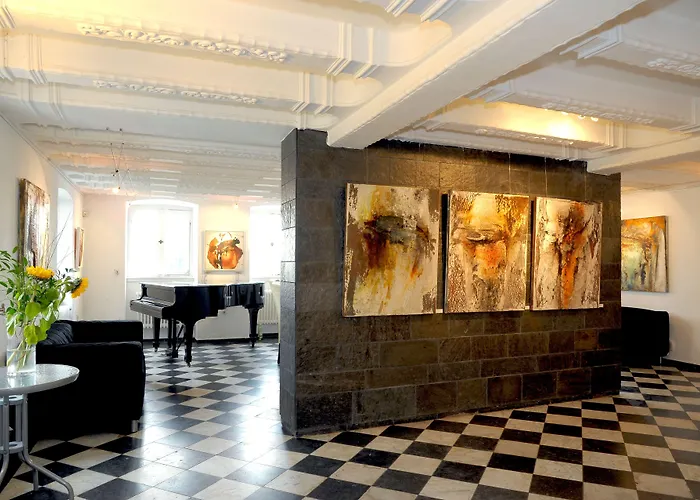 Rhein River - Direkt Am Rhein 3*