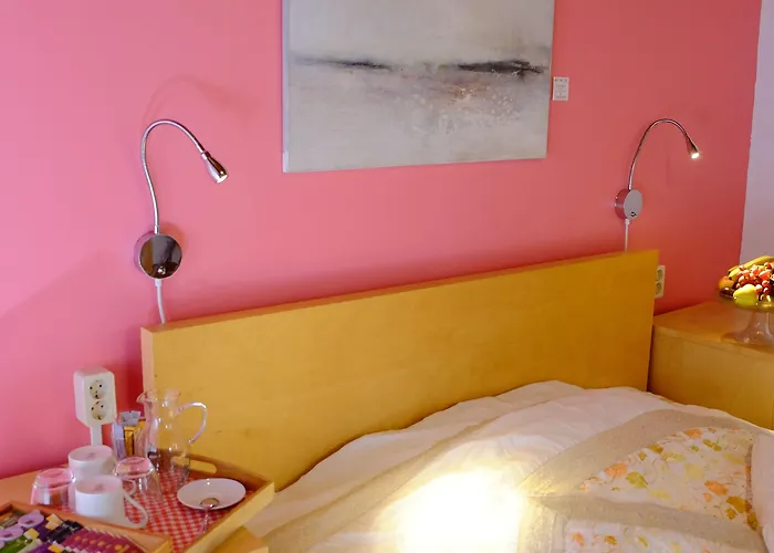 Rhein River - Direkt Am Rhein לברקוסן