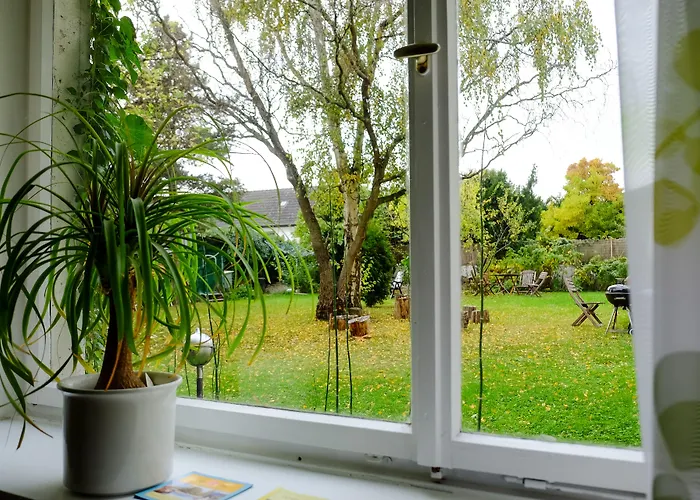 بيت ضيافة Rhein River - Direkt Am Rhein