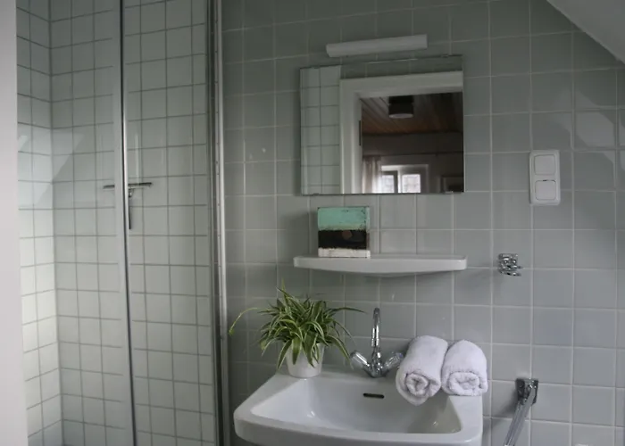 Rhein River - Direkt Am Rhein بيت ضيافة ليفركوزن