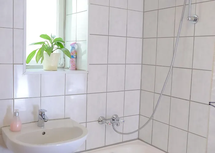 Pensionat Rhein River - Direkt Am Rhein Leverkusen