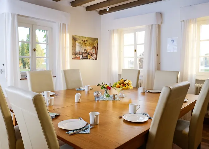 Rhein River - Direkt Am Rhein 3* ليفركوزن