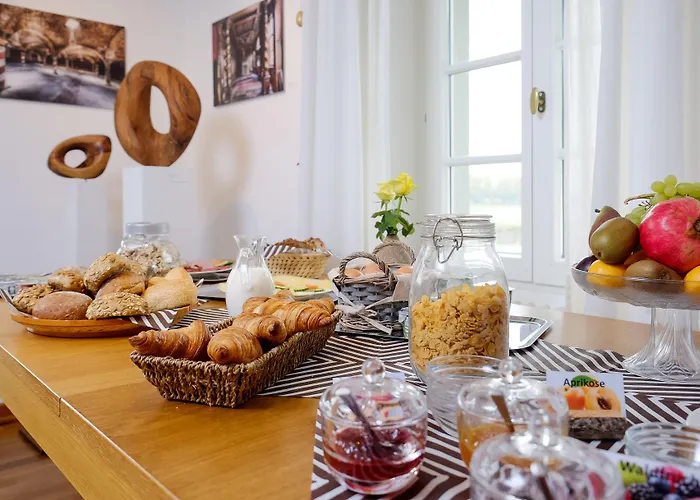 بيت ضيافة Rhein River - Direkt Am Rhein