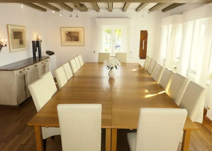 Rhein River - Direkt Am Rhein