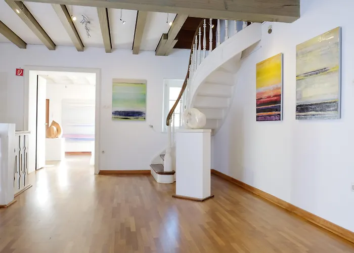 Rhein River - Direkt Am Rhein 3* Leverkusen