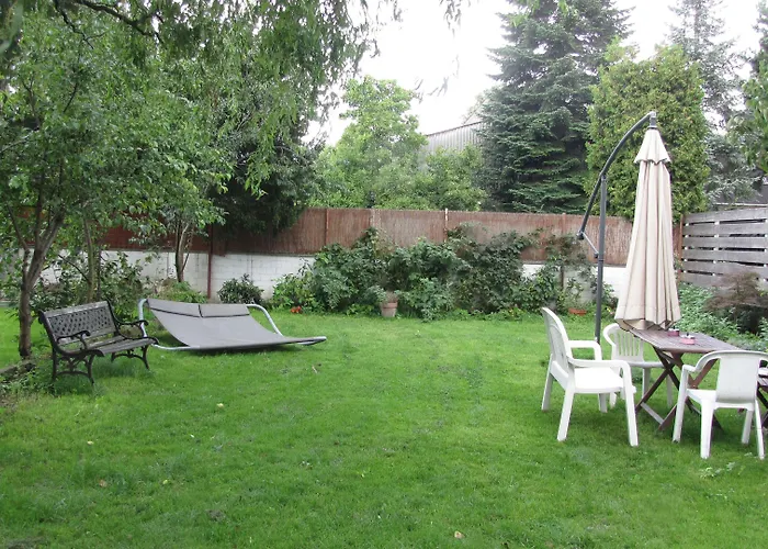 Rhein River - Direkt Am Rhein Pensionat