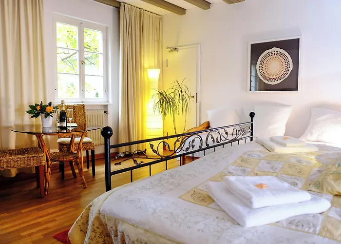 Rhein River - Direkt Am Rhein 3* ليفركوزن