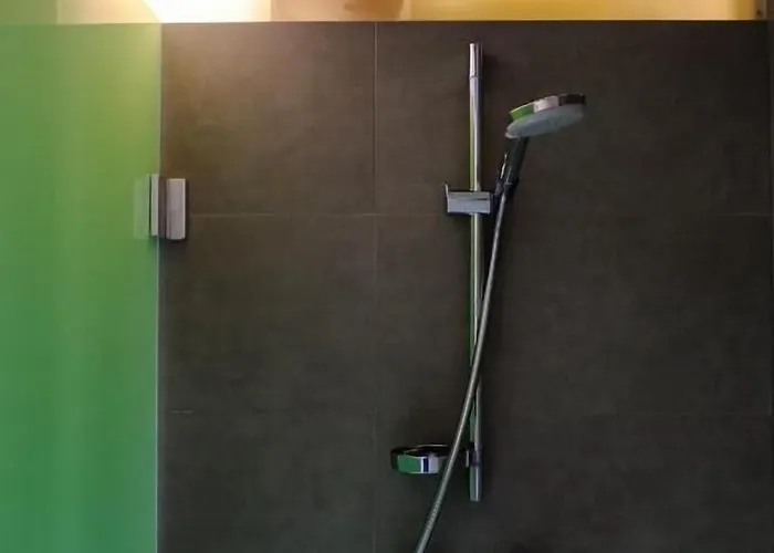 Rhein River - Direkt Am Rhein Pensionat Leverkusen