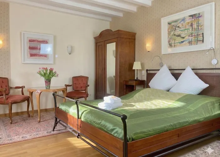 بيت ضيافة Rhein River - Direkt Am Rhein ليفركوزن