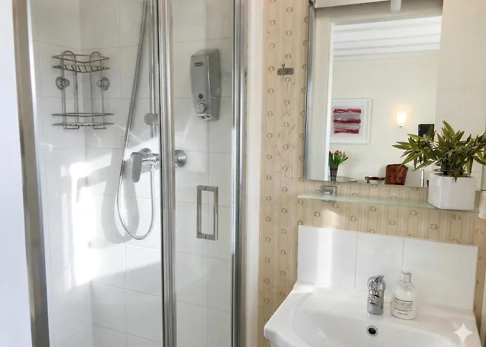 Rhein River - Direkt Am Rhein בית הארחה