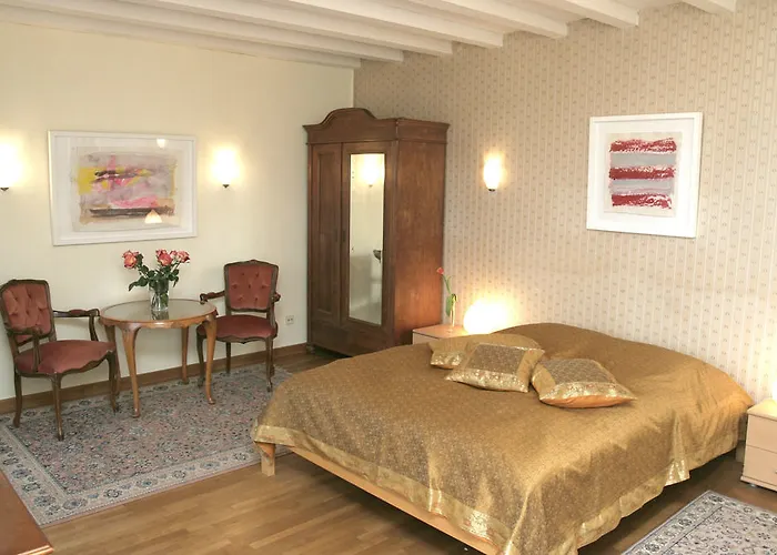 Rhein River - Direkt Am Rhein 3*