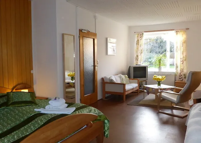 Rhein River - Direkt Am Rhein بيت ضيافة ليفركوزن